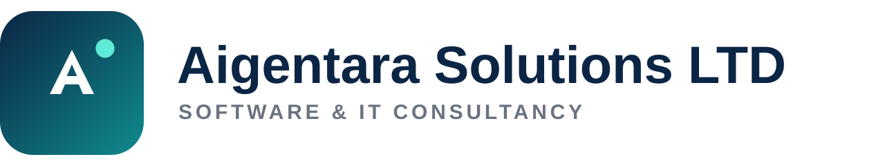 Aigentara Solutions LTD